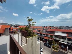 Jalan Selamat (D14), Terrace #585476751